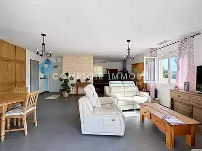 Maison, 87 m²