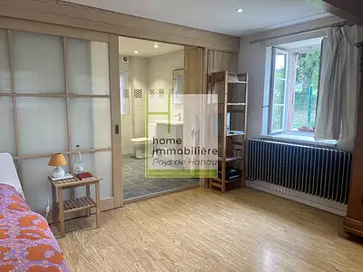 Maison, 96 m²
