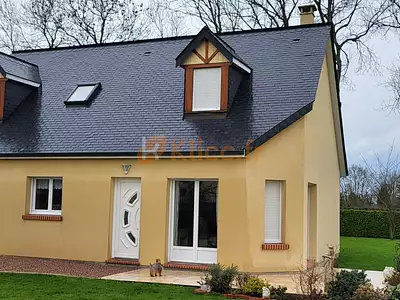 Maison, 103 m²