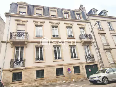 Appartement, 122 m²