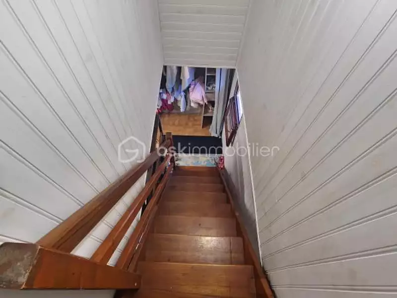 Maison, 164 m²