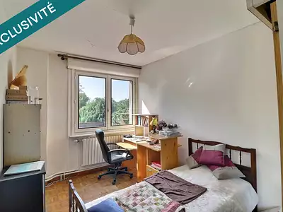 Maison, 101 m²