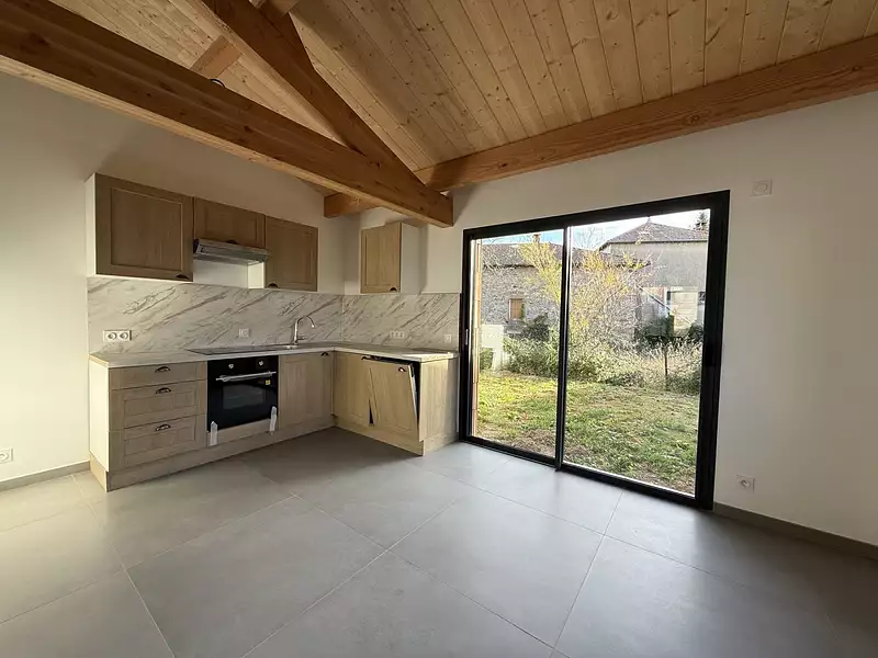 Maison, 86 m²