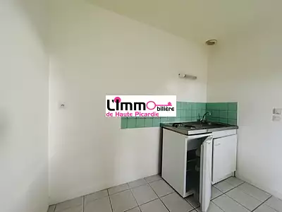 Appartement, 46,9 m²