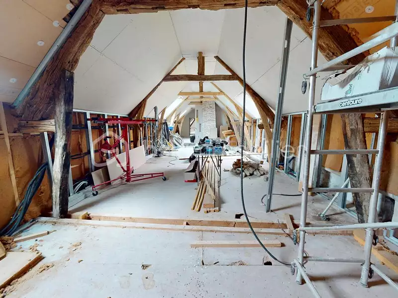 Maison, 110 m²