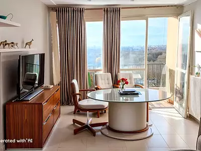 Appartement, 44,71 m²