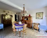 Appartement, 116 m²