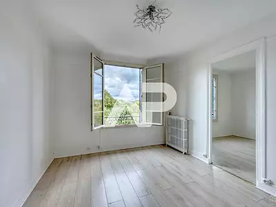 Appartement, 38,26 m²