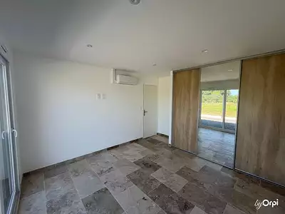 Maison, 109 m²