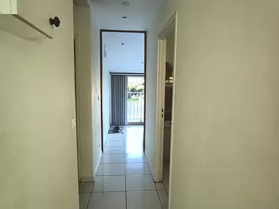 Appartement, 51,13 m²