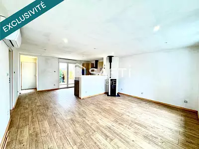 Maison, 70 m²