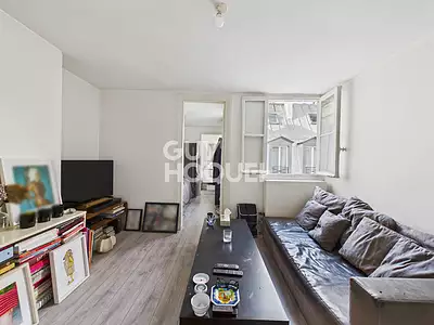 Appartement, 38,86 m²