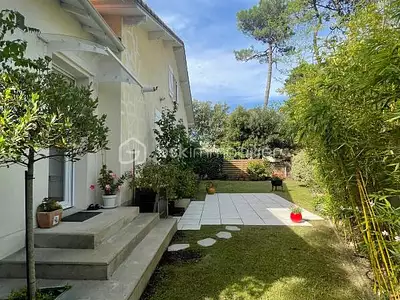 Maison, 158 m²