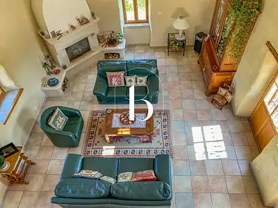 Maison, 265 m²