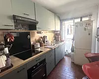 Appartement, 50,5 m²