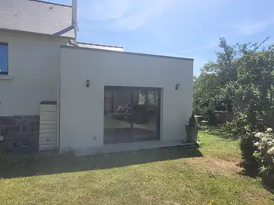 Maison, 94,75 m²