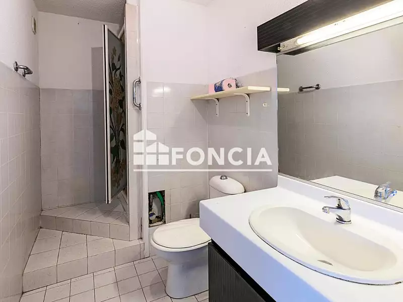 Appartement, 73 m²