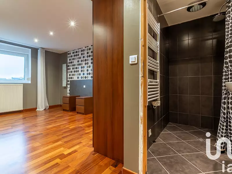 Maison, 159 m²