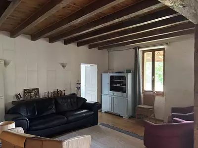 Maison, 120 m²