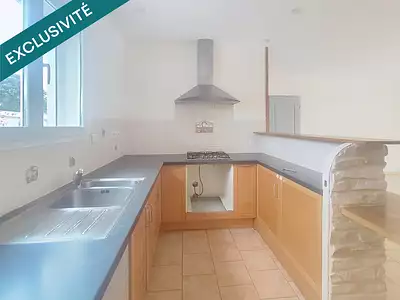Maison, 85 m²