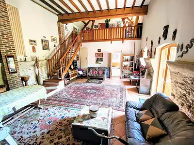 Maison, 296 m²