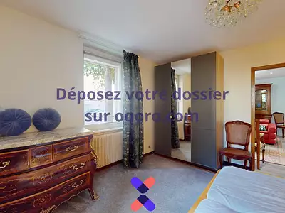 Appartement, 60,24 m²