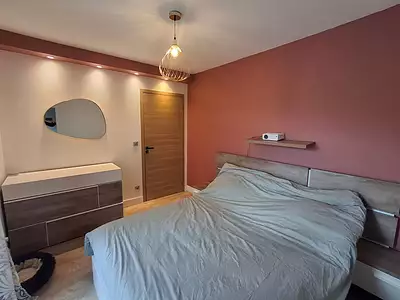 Appartement, 82,24 m²