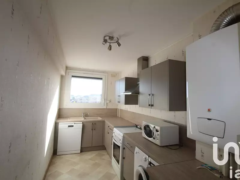 Appartement, 105 m²