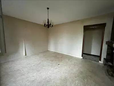 Maison, 70 m²