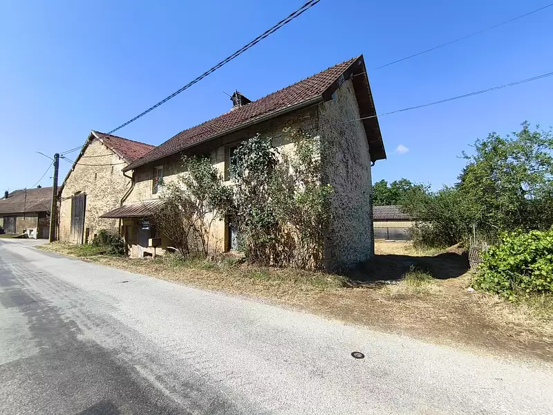 Maison, 170 m²