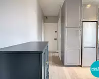 Appartement, 40,17 m²