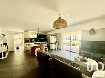Maison, 105 m²