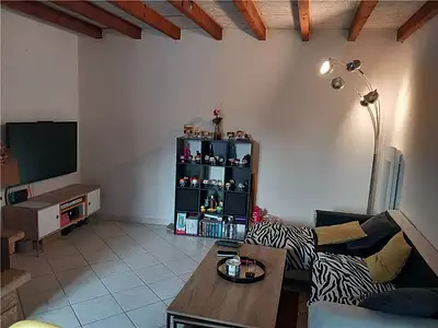 Maison, 53,64 m²