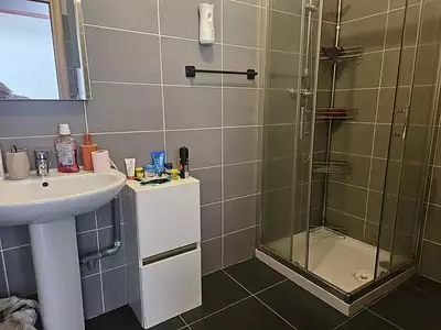 Appartement, 45 m²