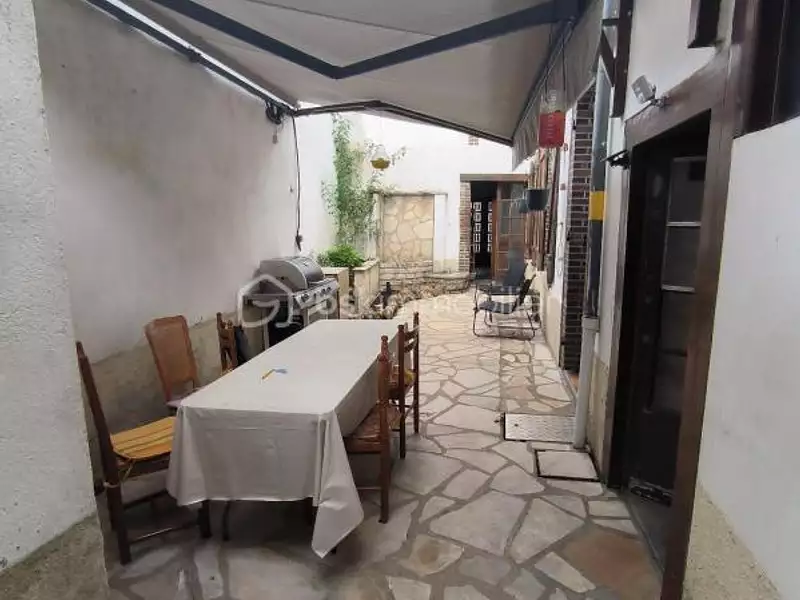 Maison, 155 m²