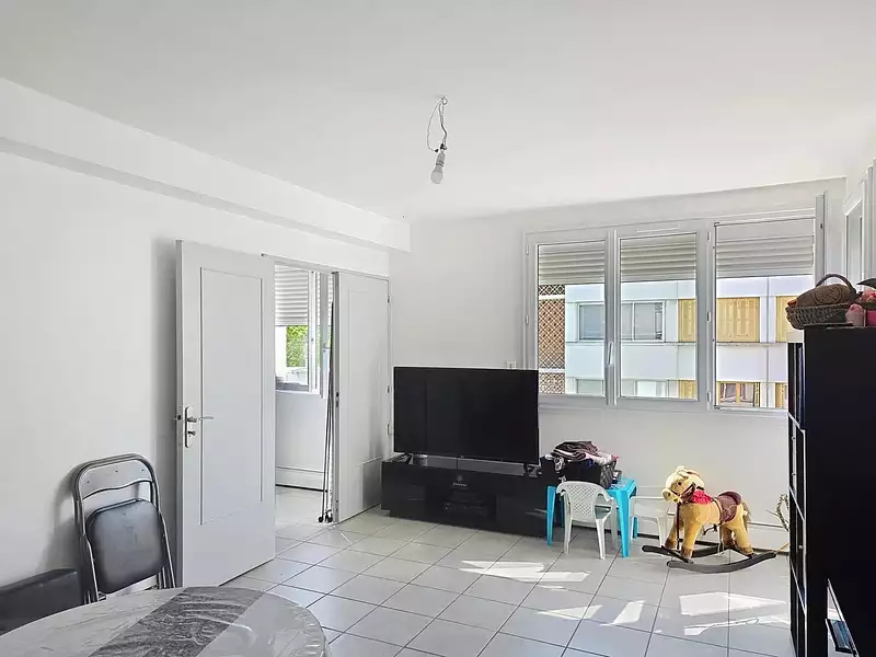 Appartement, 75 m²