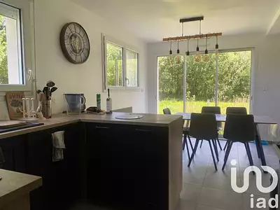 Maison, 98 m²