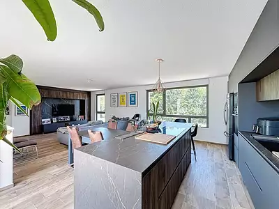 Appartement, 93,13 m²