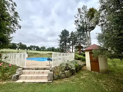 Maison, 112 m²