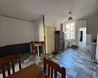 Appartement, 61,39 m²