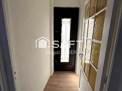 Maison, 100 m²