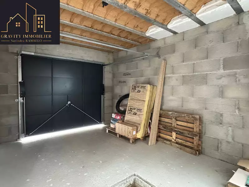 Maison, 129 m²