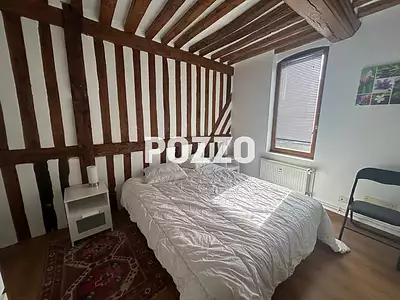 Appartement, 59,77 m²