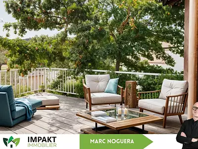 Appartement, 111 m²