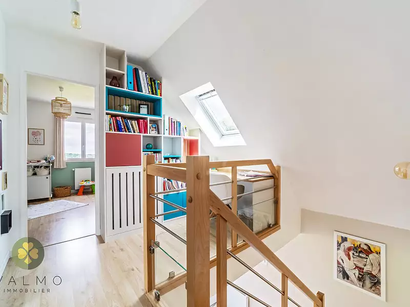 Maison, 115 m²