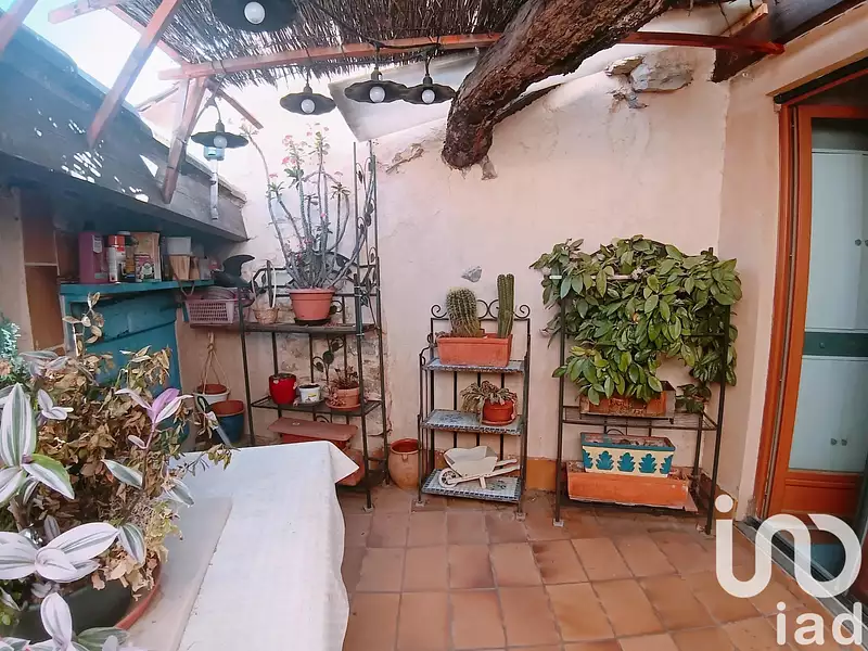 Maison, 153 m²