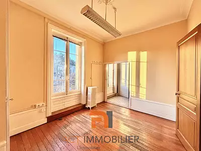 Appartement, 55,03 m²