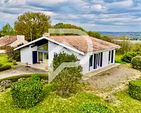 Maison, 102 m²