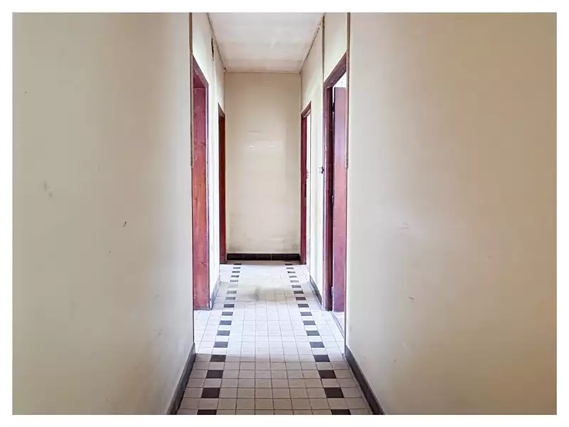 Maison, 200 m²