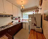 Appartement, 129 m²